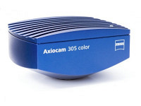 Zeiss Axiocam 305 color