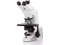 Binokulares Mikroskop Axio Lab 5 mit Fototubus / Hellfeld