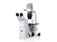 ZEISS Mikroskop Axio Vert.A1